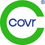 Covr Logo 2020 Update - Desktop
